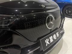 Mercedes-Benz EQE SUV 500 4MATIC Luxury - ფოტო 15