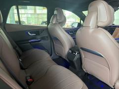 Mercedes-Benz EQE SUV 500 4MATIC Luxury - ფოტო 8