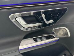 Mercedes-Benz EQE SUV 500 4MATIC Luxury - ფოტო 9