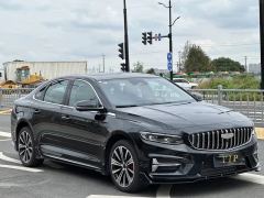 Geely Xingrui Hybrid 1.5T Nebula Edition - ფოტო 3