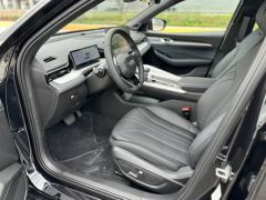 Geely Xingrui Hybrid 1.5T Nebula Edition - ფოტო 4