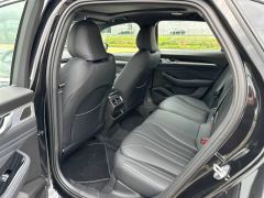 Geely Xingrui Hybrid 1.5T Nebula Edition - ფოტო 6