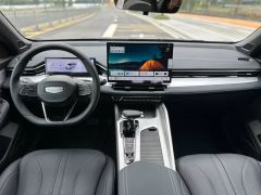 Geely Xingrui Hybrid 1.5T Nebula Edition - ფოტო 7