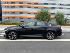 Geely Xingrui Hybrid 1.5T Nebula Edition - ფოტო 8
