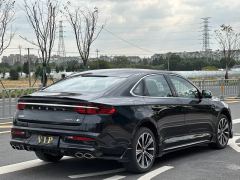 Geely Xingrui Hybrid 1.5T Nebula Edition - ფოტო 9