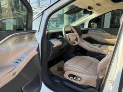 XPeng X9 Pure Electric 750 Ultra - ფოტო 11