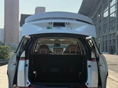 XPeng X9 Pure Electric 750 Ultra - ფოტო 15