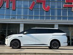 XPeng X9 Pure Electric 750 Ultra - ფოტო 3