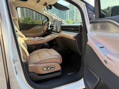 XPeng X9 Pure Electric 750 Ultra - ფოტო 8