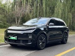 Li Auto L8 Max - ფოტო 1