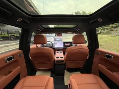 Li Auto L8 Max - ფოტო 12