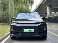 Li Auto L8 Max - ფოტო 2