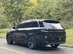 Li Auto L8 Max - ფოტო 4