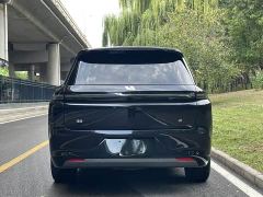 Li Auto L8 Max - ფოტო 5