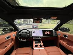 Li Auto L8 Max - ფოტო 7