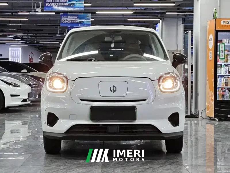 Leapmotor T03 310 Comfort Edition - ავტომობილი ჩინეთიდან