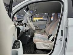 Leapmotor T03 310 Comfort Edition - ფოტო 4