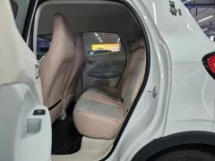 Leapmotor T03 310 Comfort Edition - ფოტო 5