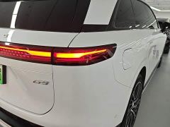 XPeng G9 570 Pro - ფოტო 7