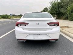 Buick Regal 25T Edition - ფოტო 11