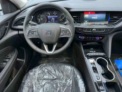 Buick Regal 25T Edition - ფოტო 4