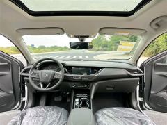 Buick Regal 25T Edition - ფოტო 5