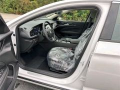 Buick Regal 25T Edition - ფოტო 6