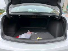 Buick Regal 25T Edition - ფოტო 7