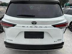 Toyota Sienna Dual-Engine 2.5L RWD Comfort Edition - photo 7