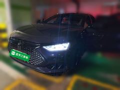 BYD Han DM-i 1.5T 121km Luxury Edition - ფოტო 1
