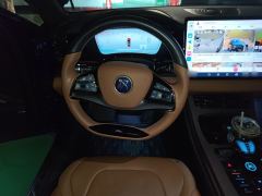 BYD Han DM-i 1.5T 121km Luxury Edition - ფოტო 11