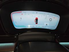 BYD Han DM-i 1.5T 121km Luxury Edition - ფოტო 12