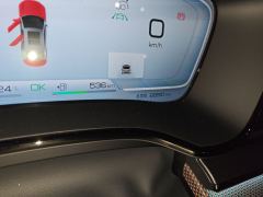 BYD Han DM-i 1.5T 121km Luxury Edition - ფოტო 13