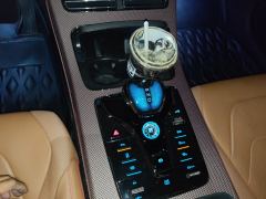 BYD Han DM-i 1.5T 121km Luxury Edition - ფოტო 15