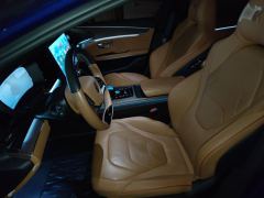BYD Han DM-i 1.5T 121km Luxury Edition - ფოტო 16