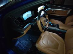 BYD Han DM-i 1.5T 121km Luxury Edition - ფოტო 17
