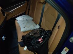 BYD Han DM-i 1.5T 121km Luxury Edition - ფოტო 18