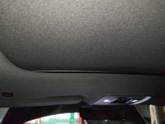 BYD Han DM-i 1.5T 121km Luxury Edition - ფოტო 19