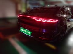 BYD Han DM-i 1.5T 121km Luxury Edition - ფოტო 6