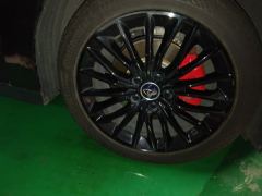 BYD Han DM-i 1.5T 121km Luxury Edition - ფოტო 8