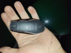BYD Han DM-i 1.5T 121km Luxury Edition - ფოტო 9