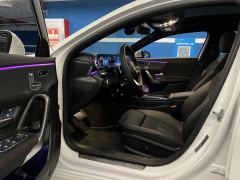 Mercedes-Benz A-Class Facelift A 200 L Fashion Edition - ფოტო 10