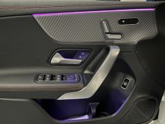 Mercedes-Benz A-Class Facelift A 200 L Fashion Edition - ფოტო 11