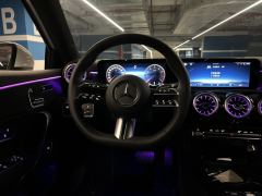 Mercedes-Benz A-Class Facelift A 200 L Fashion Edition - ფოტო 14