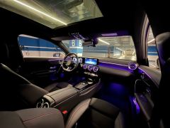 Mercedes-Benz A-Class Facelift A 200 L Fashion Edition - ფოტო 15
