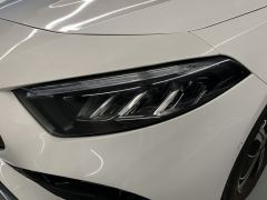 Mercedes-Benz A-Class Facelift A 200 L Fashion Edition - ფოტო 6
