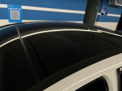 Mercedes-Benz A-Class Facelift A 200 L Fashion Edition - ფოტო 7