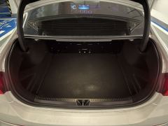 Mercedes-Benz A-Class Facelift A 200 L Fashion Edition - ფოტო 9