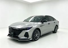 Chery Arrizo 8 1.6T - ფოტო 1
