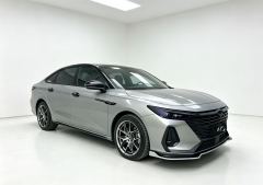 Chery Arrizo 8 1.6T - ფოტო 3